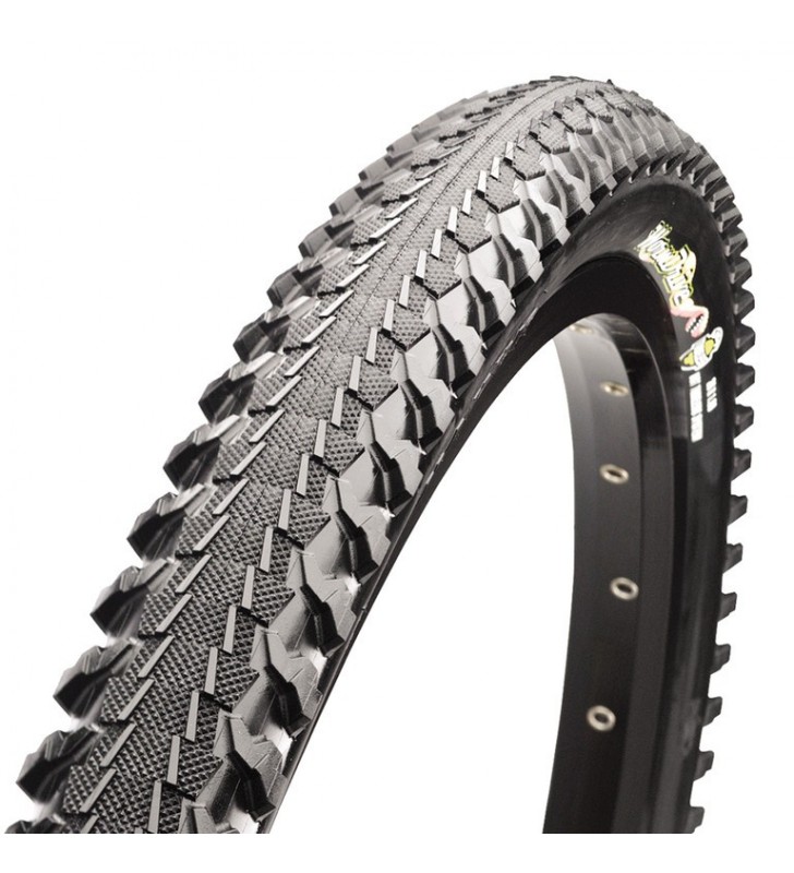 Cubierta Maxxis WormDrive 26